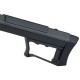 Snow Wolf Bolt Action Barret 50cal, Precision and power in perfect balance